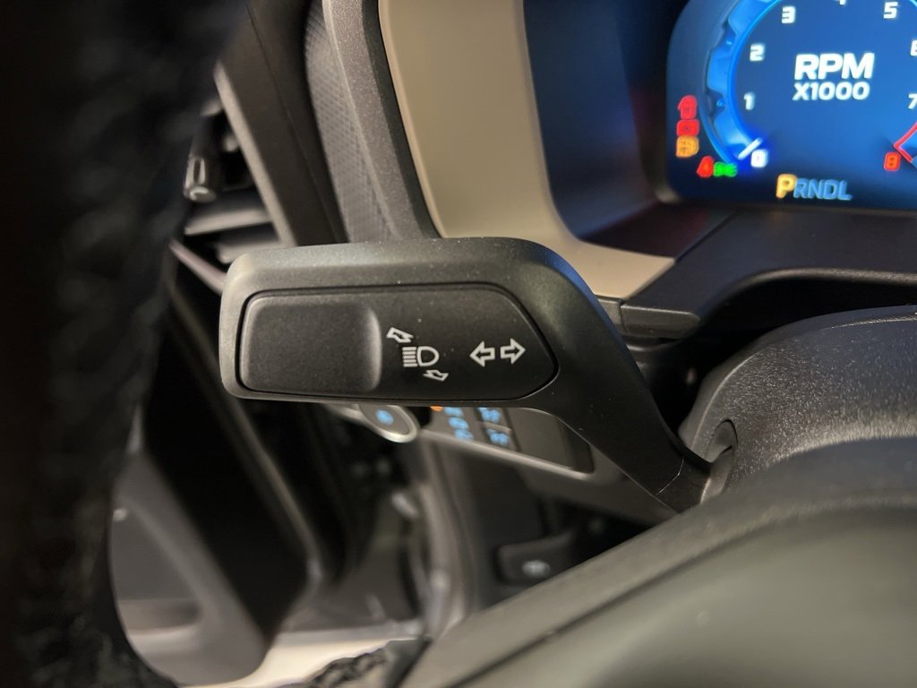 New 2025 Ford Bronco Sport Big Bend w/ Convenience Package image 17