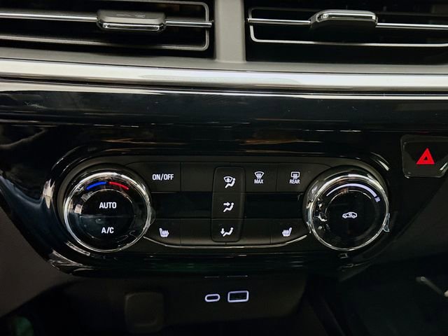 New 2026 Chevrolet Trax RS image 16