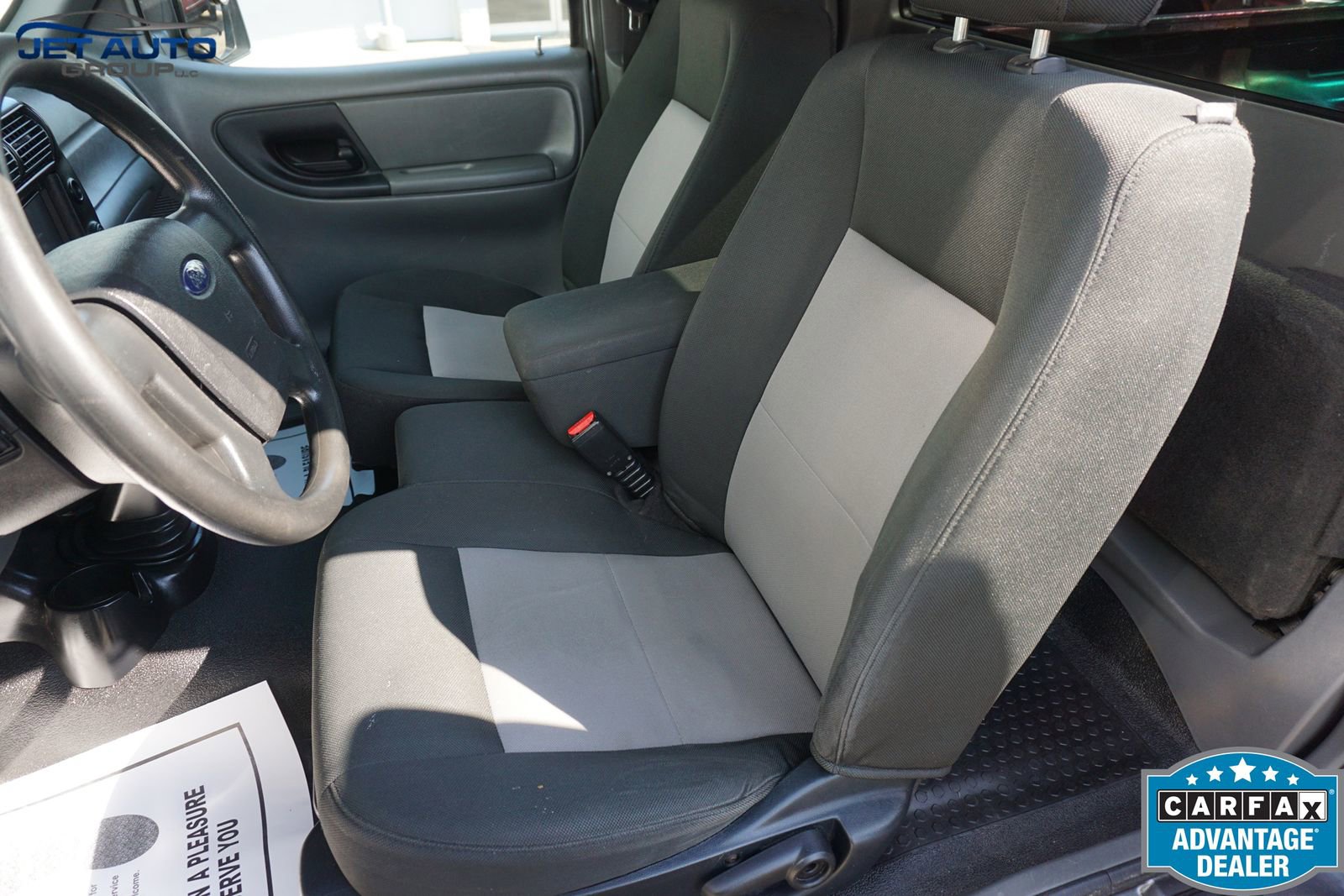 Used 2010 Ford Ranger Sport image 22