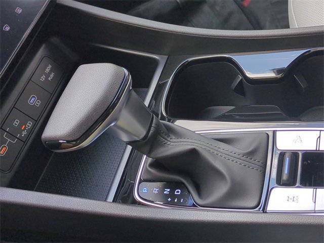 New 2026 Hyundai Santa Cruz SEL image 25