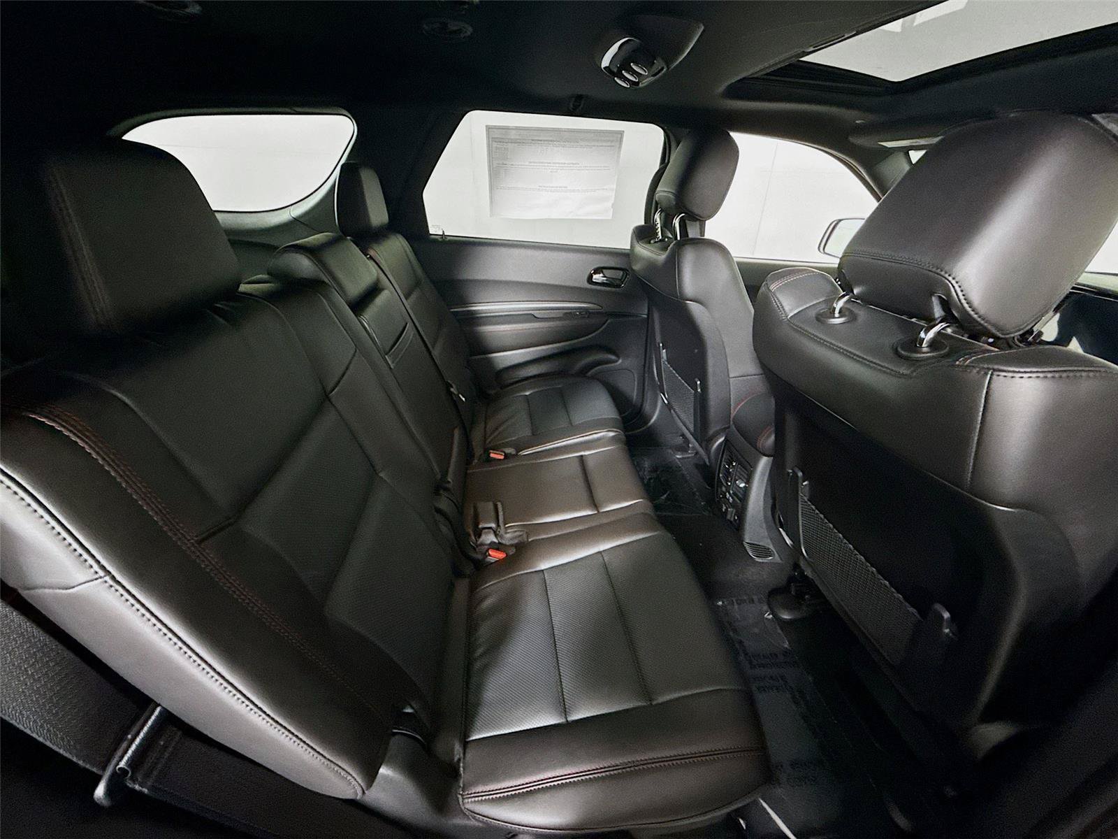 New 2026 Dodge Durango GT AWD/4WD image 22
