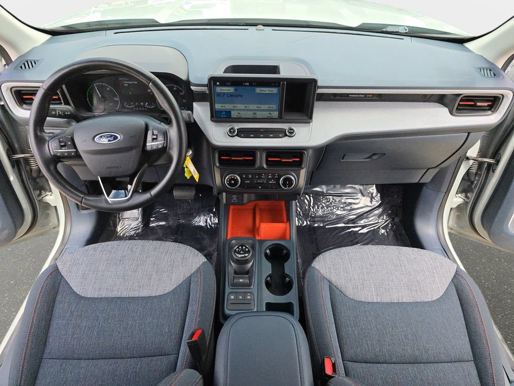 Used 2023 Ford Maverick XLT w/ XLT Luxury Package FWD image 10