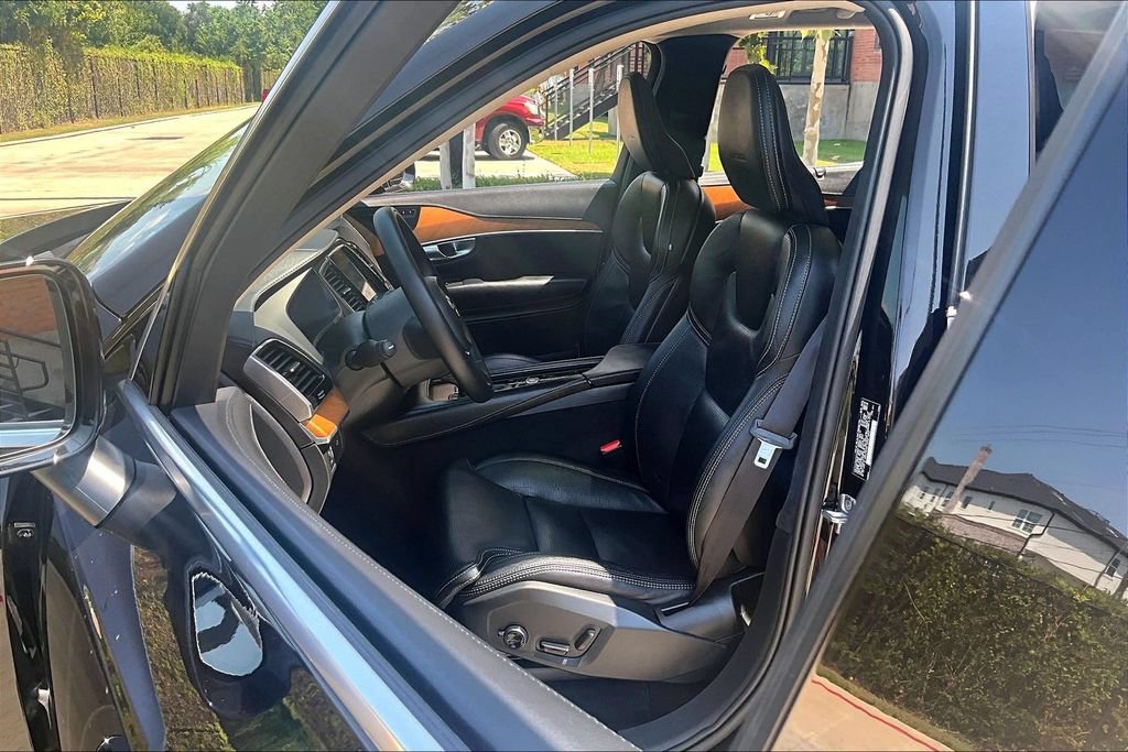 Used 2019 Volvo XC90 T6 Inscription w/ Luxury Package AWD/4WD image 26