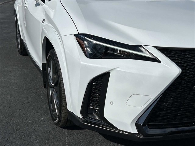 Used 2024 Lexus UX 250h F Sport image 10