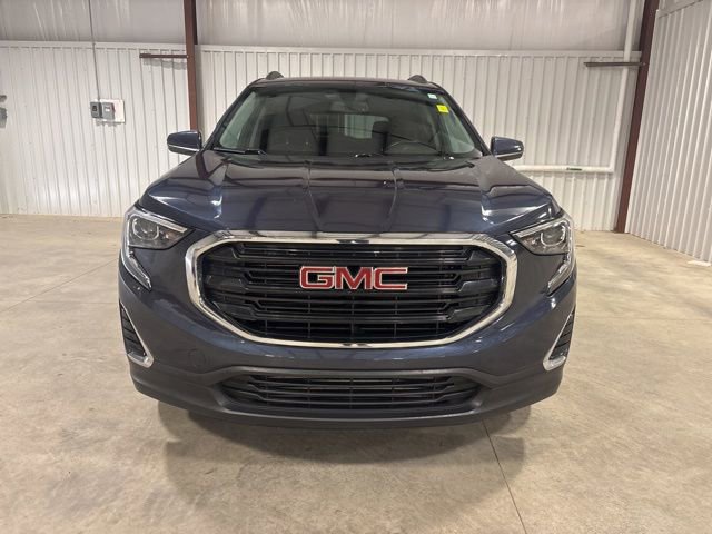 Used 2019 GMC Terrain SLE w/ Driver Convenience Package image 4