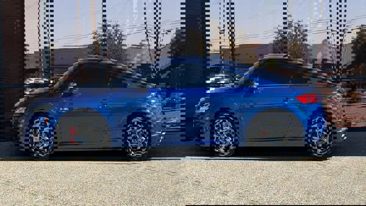 Used 2016 Audi TTS 2.0T Coupe AWD/4WD image 5