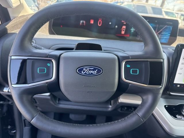 Certified 2025 Ford Expedition Max Active image 18