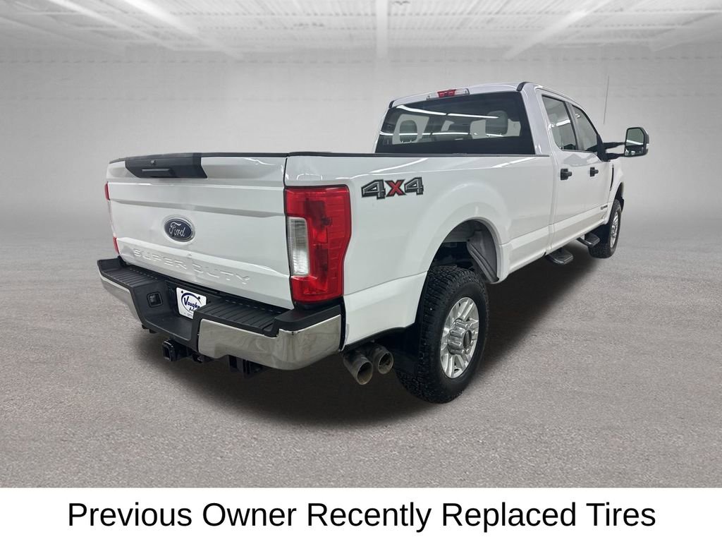 Used 2019 Ford F350 XL w/ STX Appearance Package image 13