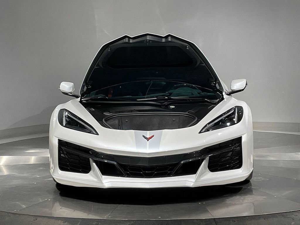 Used 2023 Chevrolet Corvette Z06 image 24