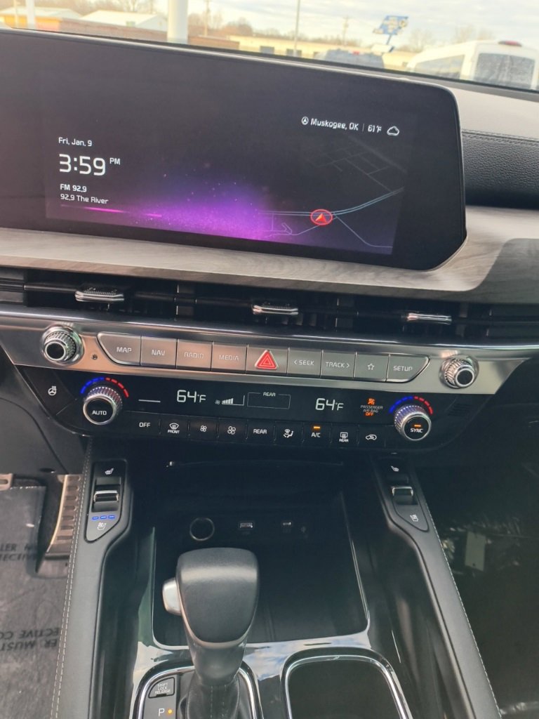 Used 2024 Kia Telluride SX Prestige X-Pro image 17