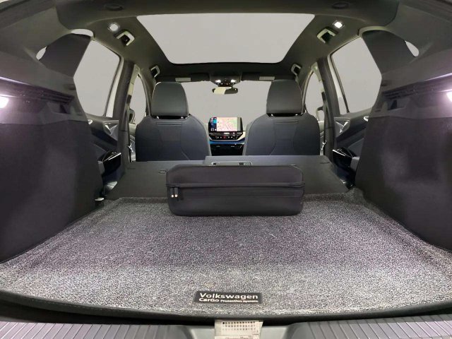 Used 2023 Volkswagen ID.4 Pro S RWD image 90