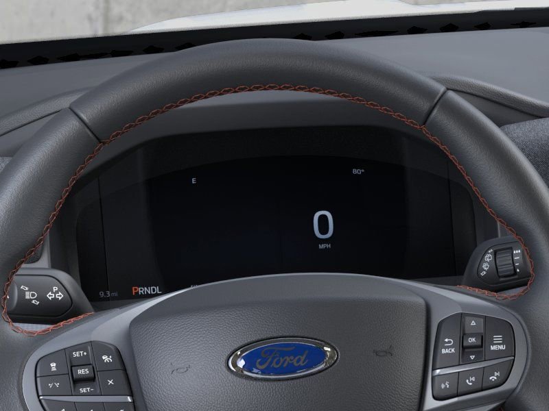 New 2026 Ford Explorer Active RWD image 13
