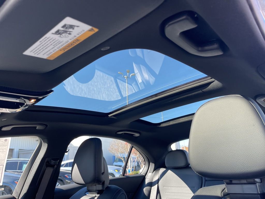 New 2026 Mercedes-Benz C 300 4MATIC Sedan image 23