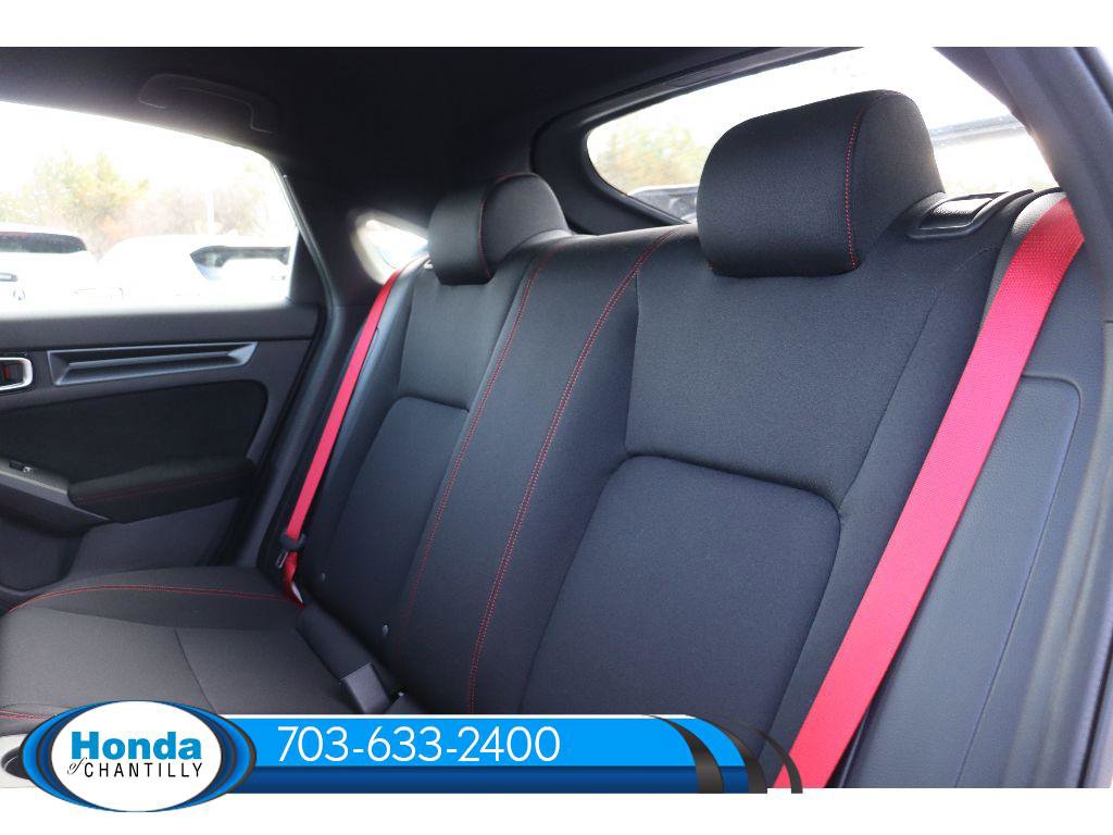 New 2025 Honda Civic Type R image 27