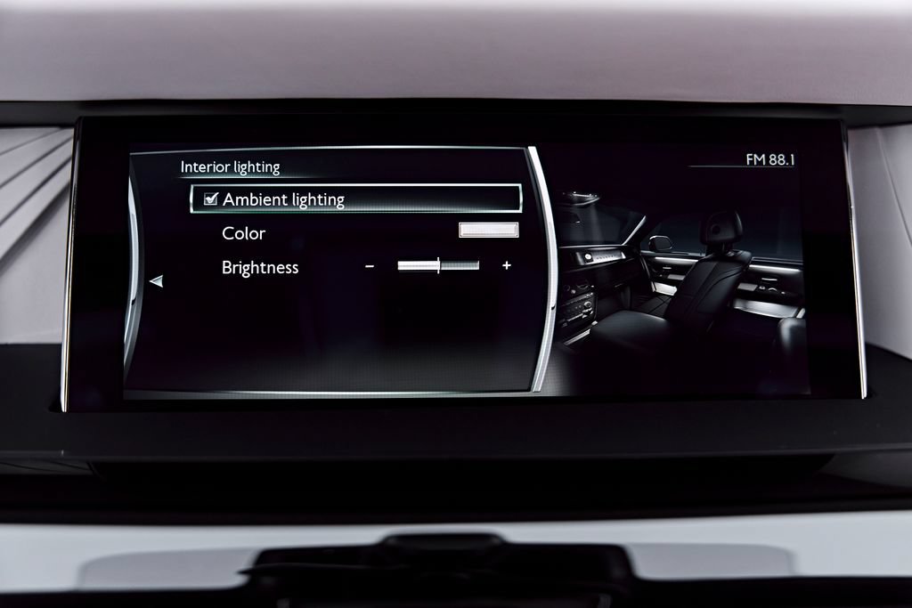 Used 2021 Rolls-Royce Phantom Sedan RWD image 92