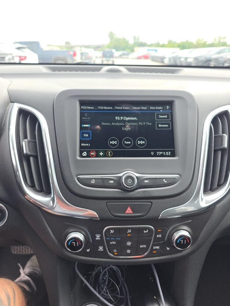 Used 2019 Chevrolet Equinox LT FWD image 47