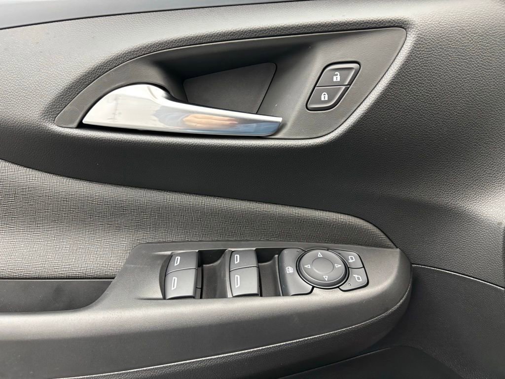 New 2026 Buick Envista Preferred w/ Convenience I Package image 16