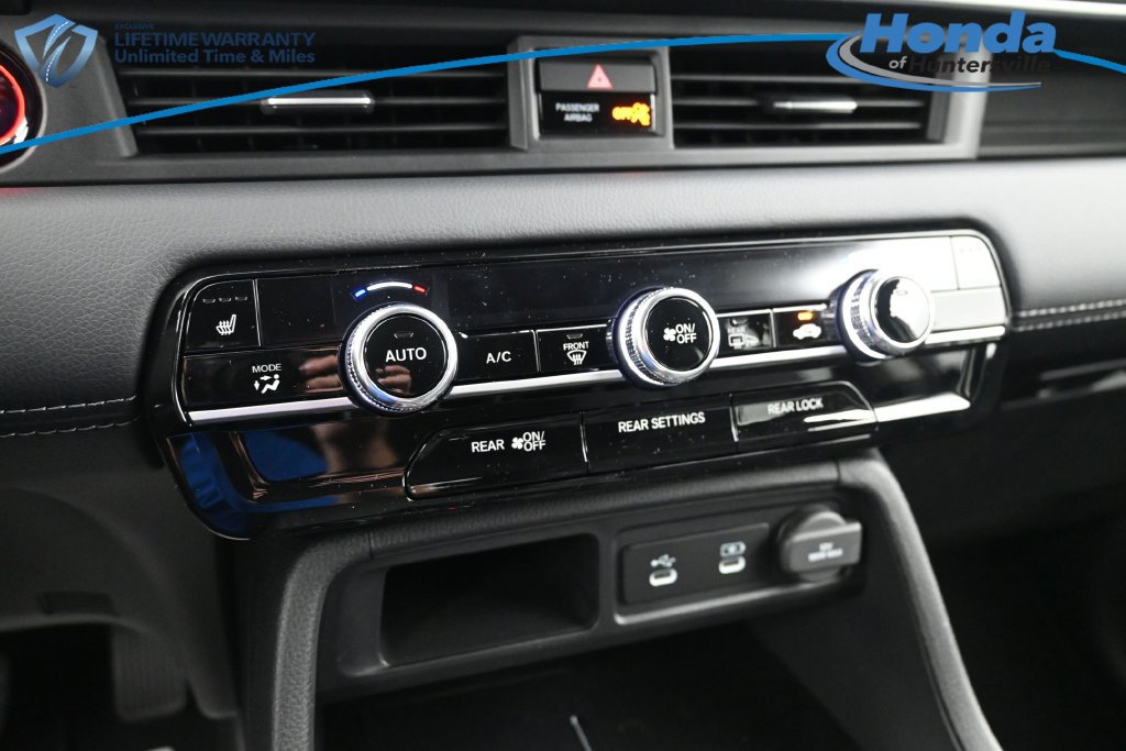 New 2026 Honda Pilot Touring image 41