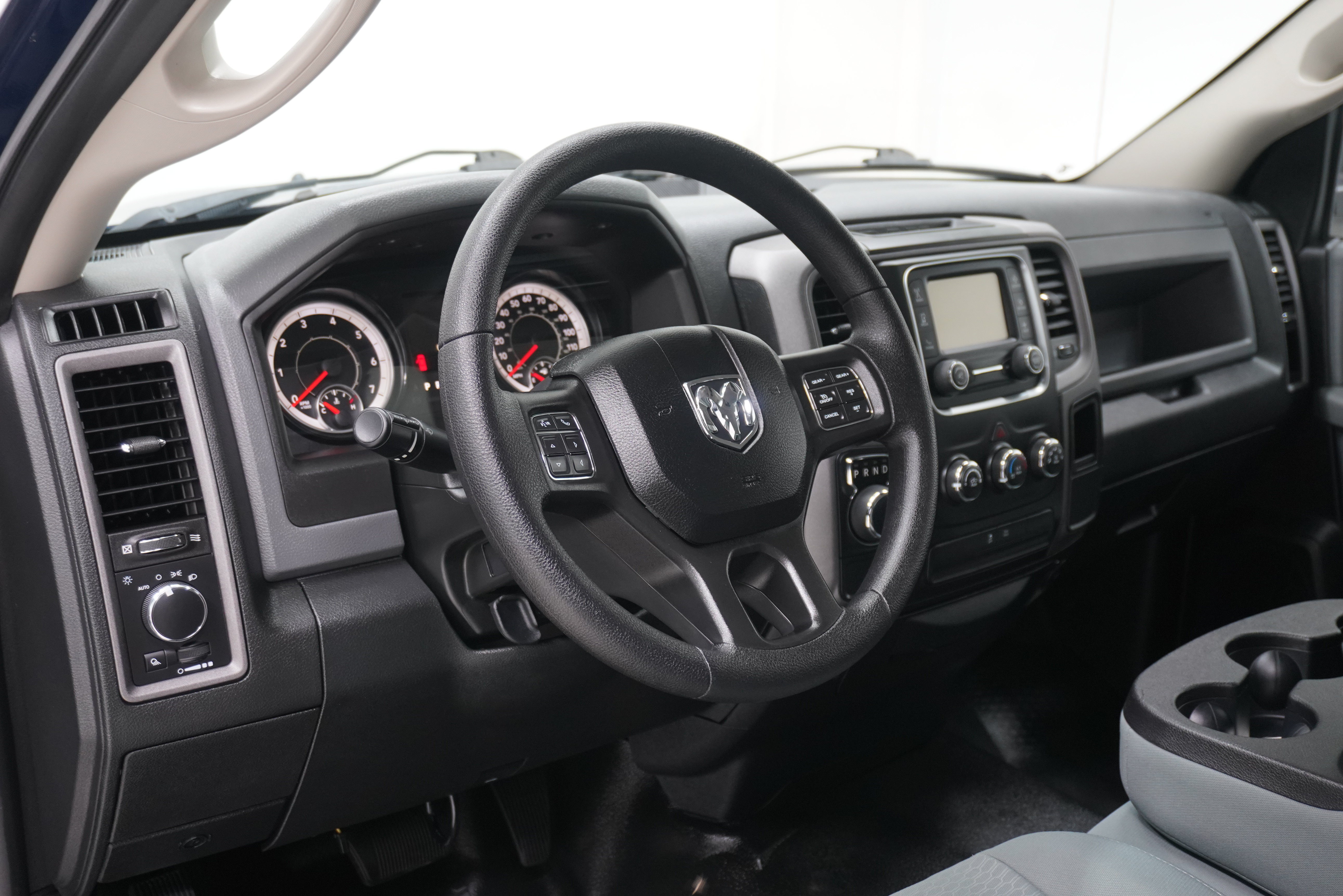 Used 2017 RAM 1500 Tradesman w/ Power & Remote Entry Group RWD image 9