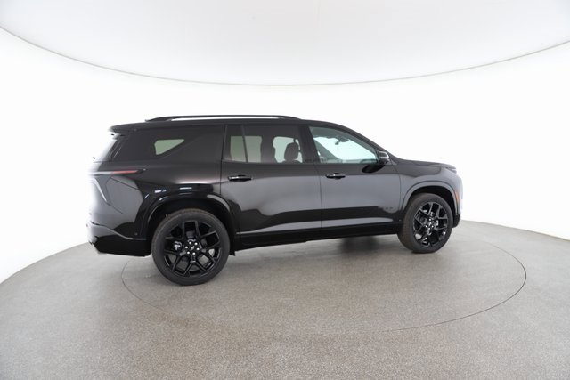 Used 2025 Chevrolet Traverse RS w/ LPO, Floor Liner Package image 20