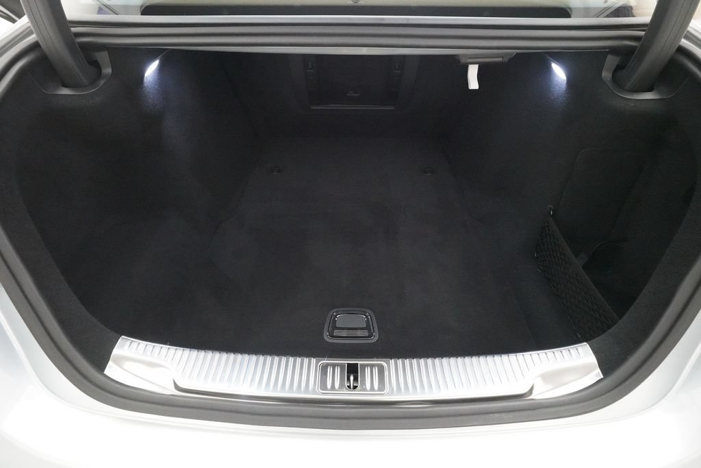 Used 2022 Mercedes-Benz S 580 4MATIC Sedan image 10
