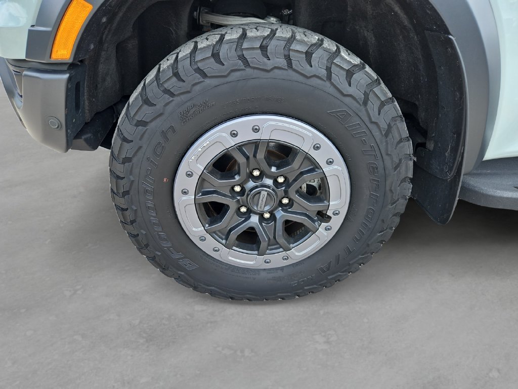 Used 2024 Ford Ranger Raptor AWD/4WD image 9