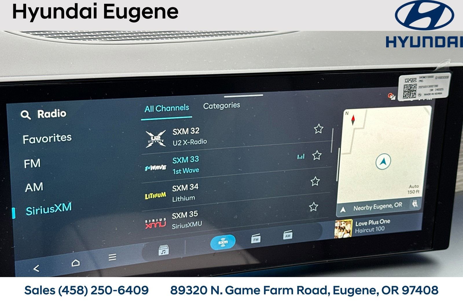 New 2026 Hyundai Ioniq 9 SEL AWD/4WD image 21