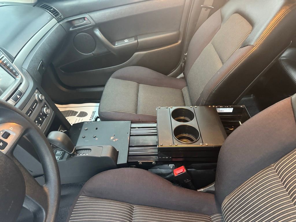 Used 2011 Chevrolet Caprice image 32