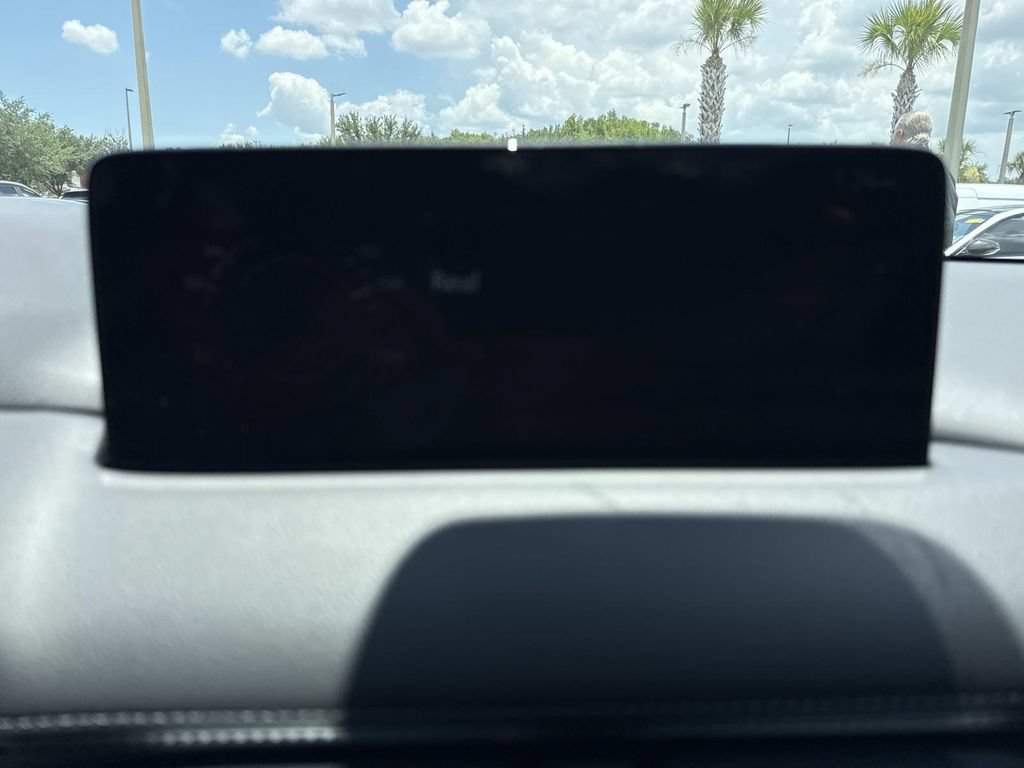 Certified 2025 MAZDA CX-5 Carbon Edition AWD/4WD image 32