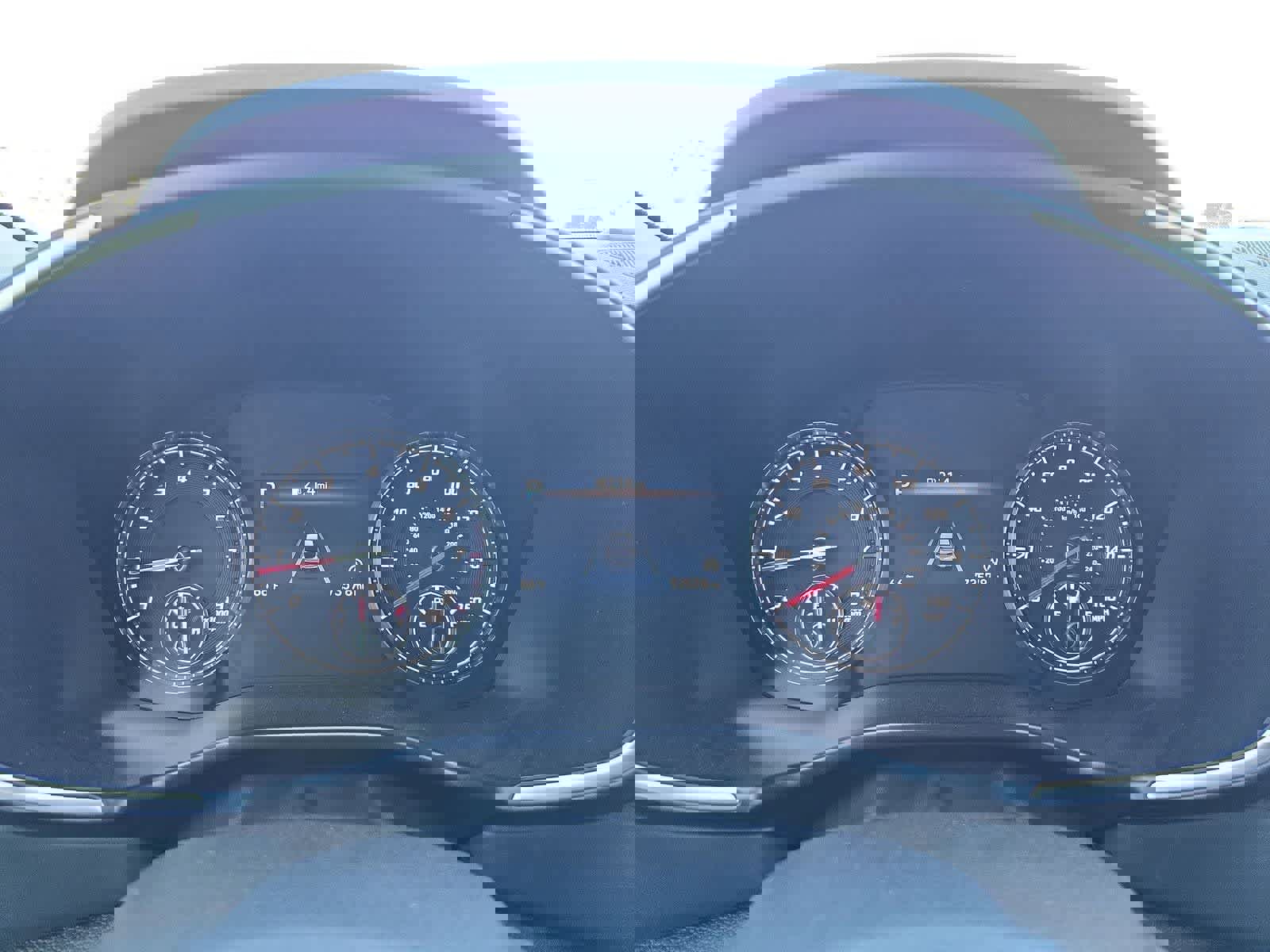 Used 2022 Hyundai Santa Fe SEL AWD/4WD image 29