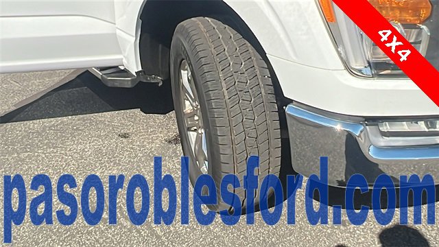 Certified 2023 Ford F150 Lariat image 11