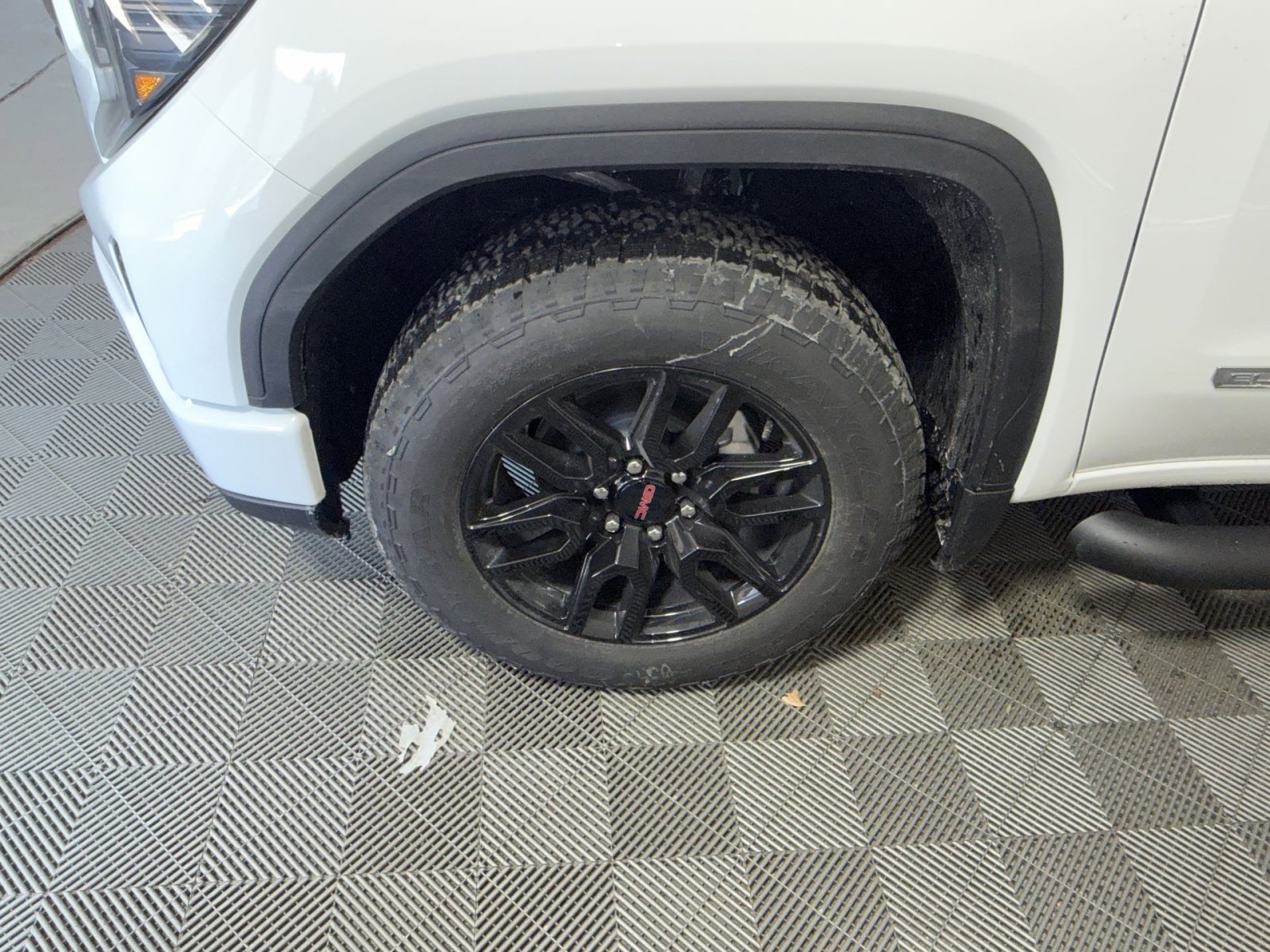 New 2026 GMC Sierra 1500 Elevation w/ Elevation Select Package image 12