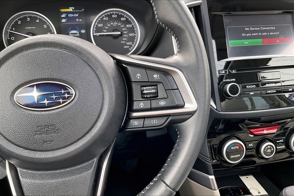Certified 2023 Subaru Forester Premium image 21