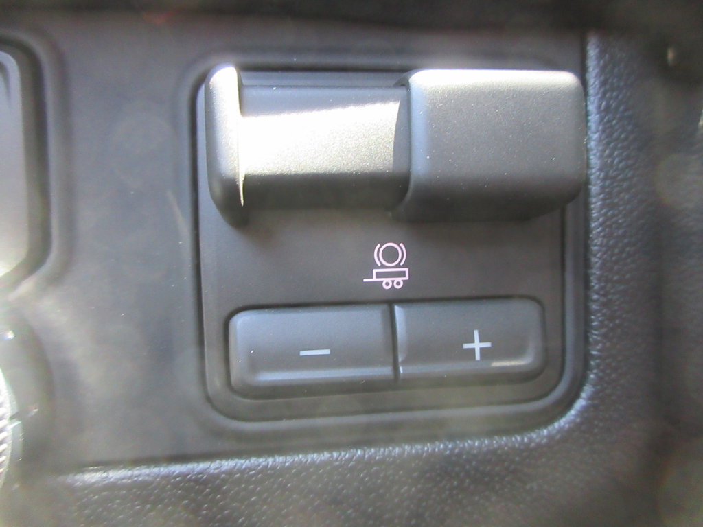 New 2026 GMC Yukon XL Elevation AWD/4WD image 21