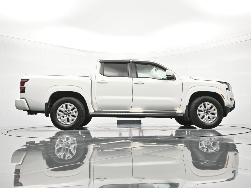 Certified 2023 Nissan Frontier SV w/ Technology Package RWD image 38