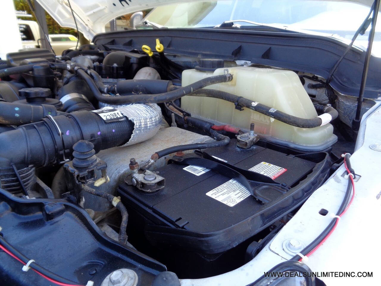 Used 2014 Ford F250 XL w/ Power Equipment Group image 23