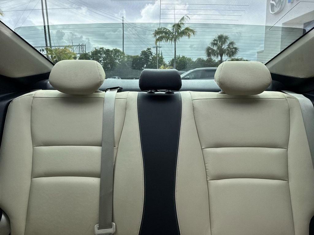 Used 2014 Honda Accord EX-L image 18