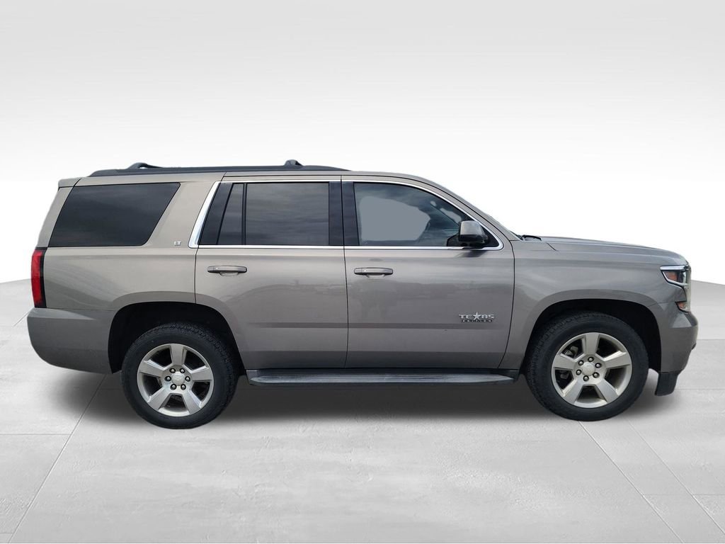 Used 2019 Chevrolet Tahoe LT w/ Texas Edition Package RWD image 10