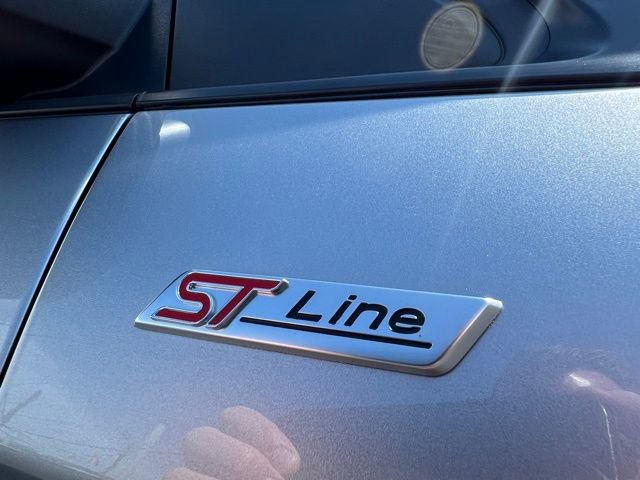 Used 2024 Ford Edge ST-Line image 5