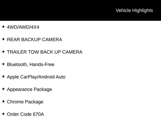 New 2026 Ford F450 XL w/ 360-Degree Camera Package image 3
