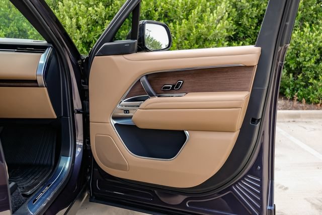 New 2026 Land Rover Range Rover SE AWD/4WD image 57