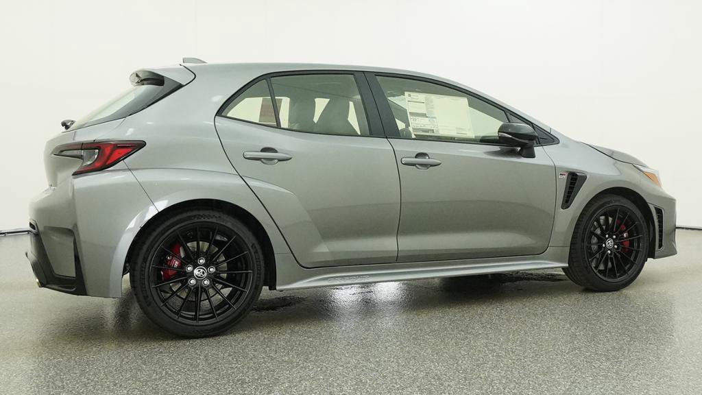New 2026 Toyota Corolla GR AWD/4WD image 29