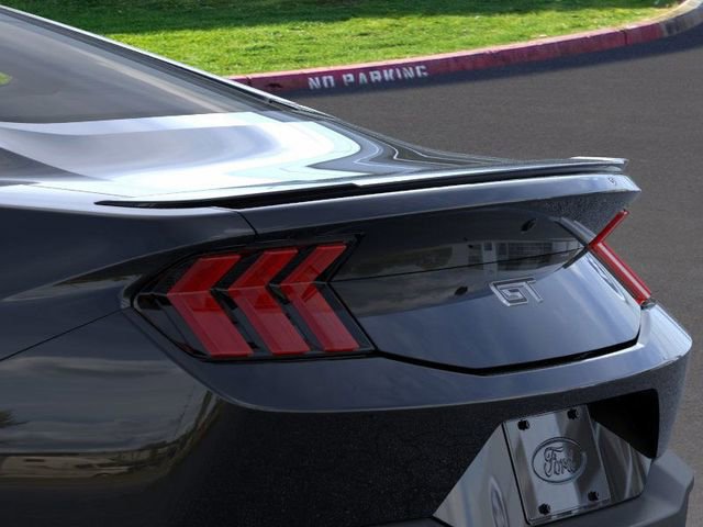 New 2026 Ford Mustang GT Premium image 22
