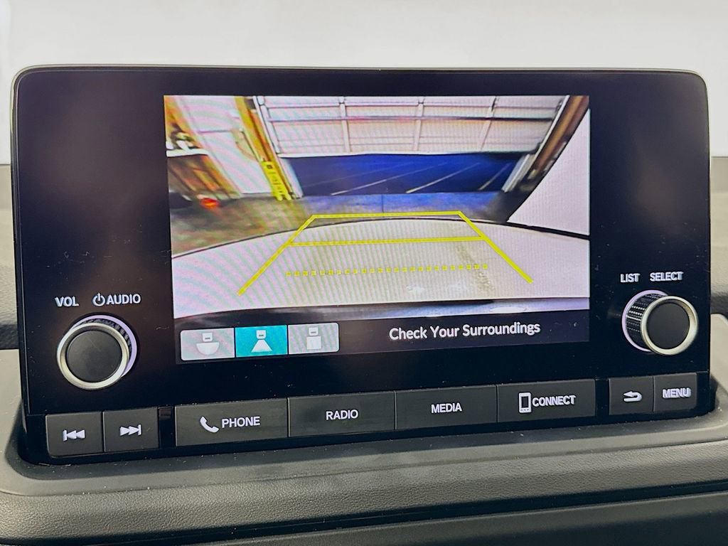 Used 2025 Honda Accord LX image 28