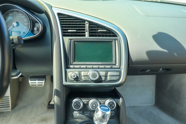 Used 2008 Audi R8 V8 image 32