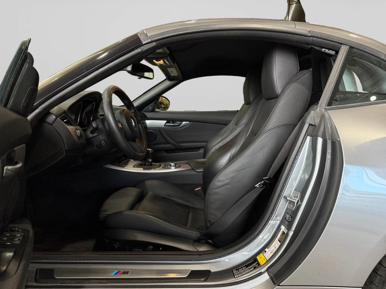 Used 2013 BMW Z4 sDrive35i w/ M Sport Pkg image 10