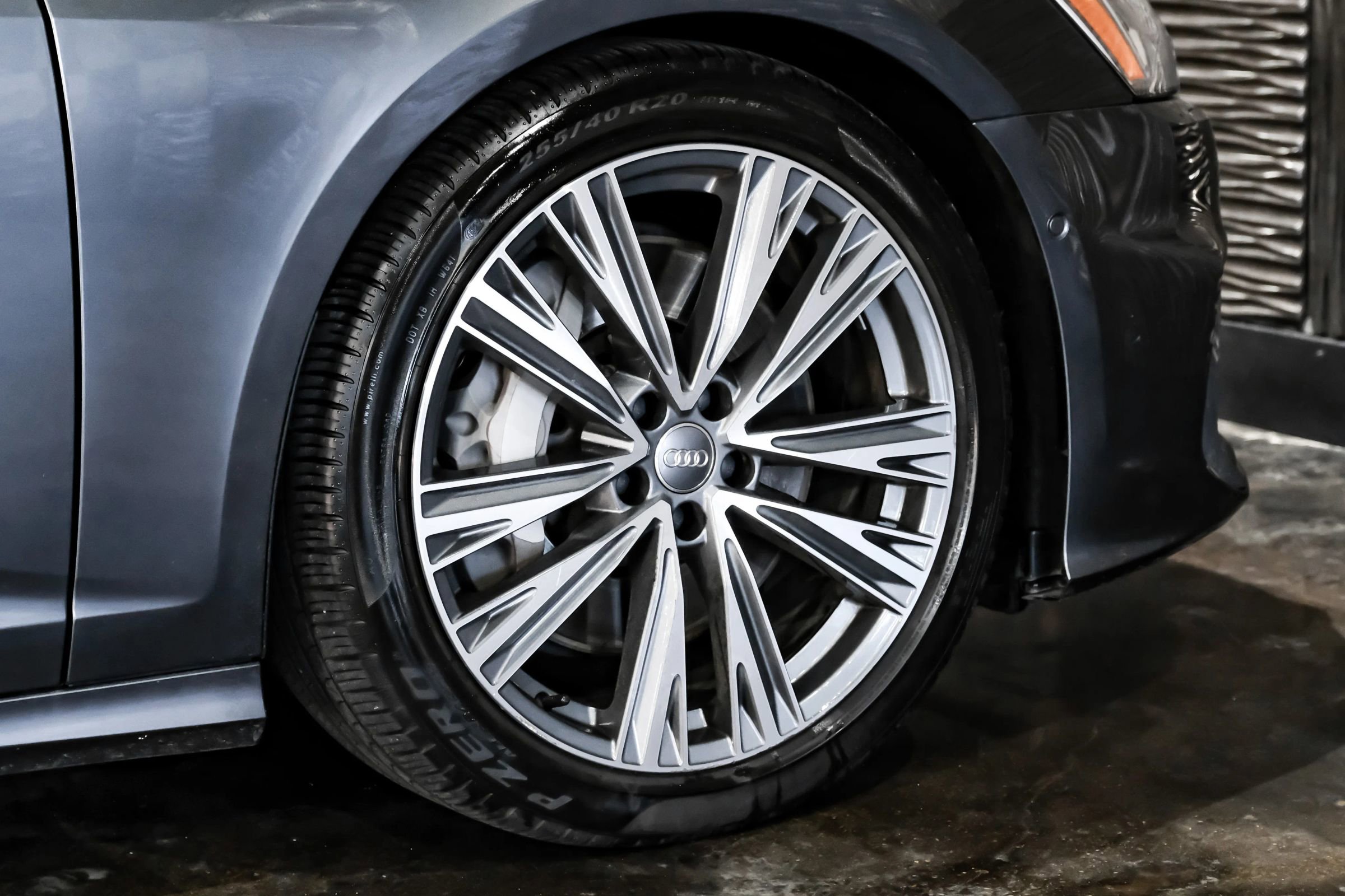 Used 2019 Audi A6 3.0T Premium Plus w/ Premium Plus Package image 57