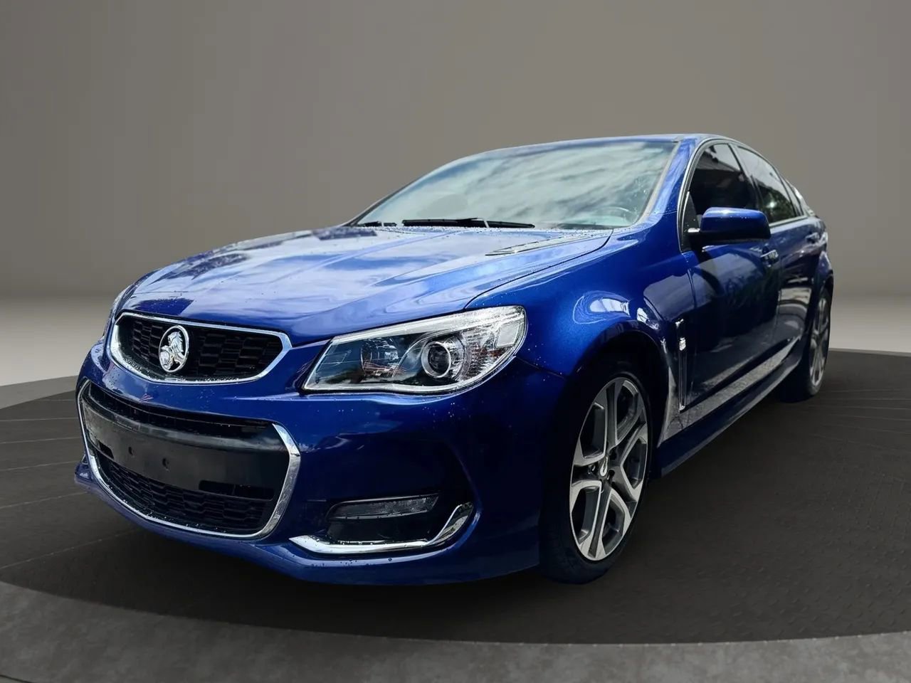 Used 2017 Chevrolet SS image 6