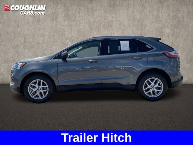 Used 2024 Ford Edge SEL w/ Convenience Package image 2