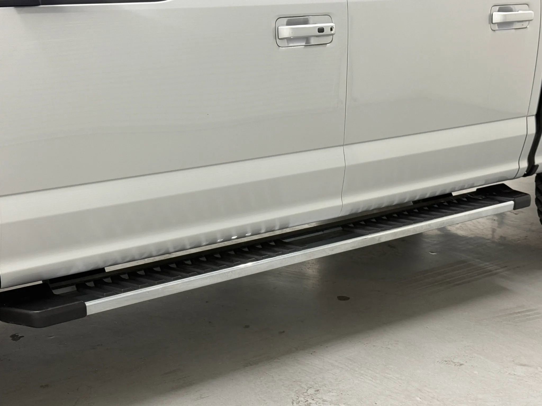 Used 2019 Ford F150 Lariat w/ FX4 Off-Road Package image 40